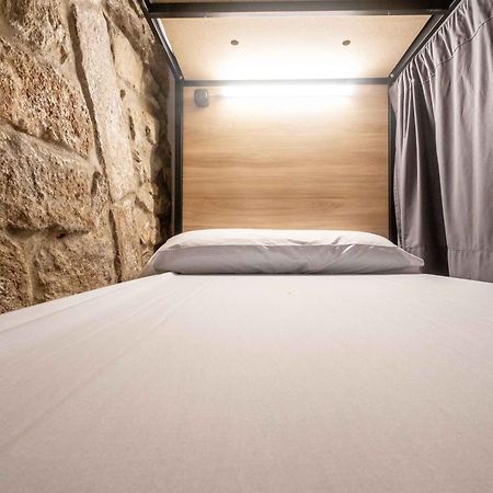 Albergue Santiago De Caminha Eksteriør bilde