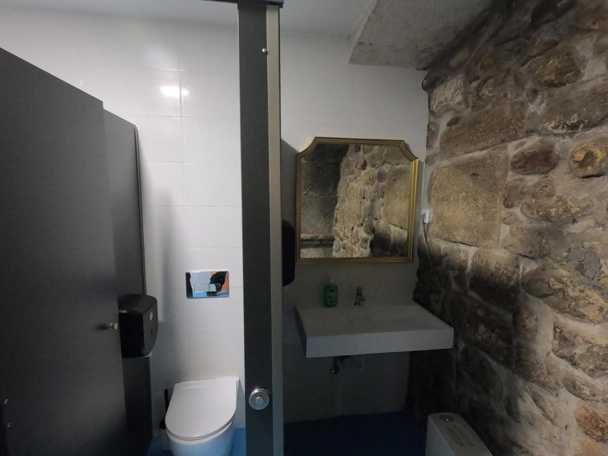 Albergue Santiago De Caminha Eksteriør bilde