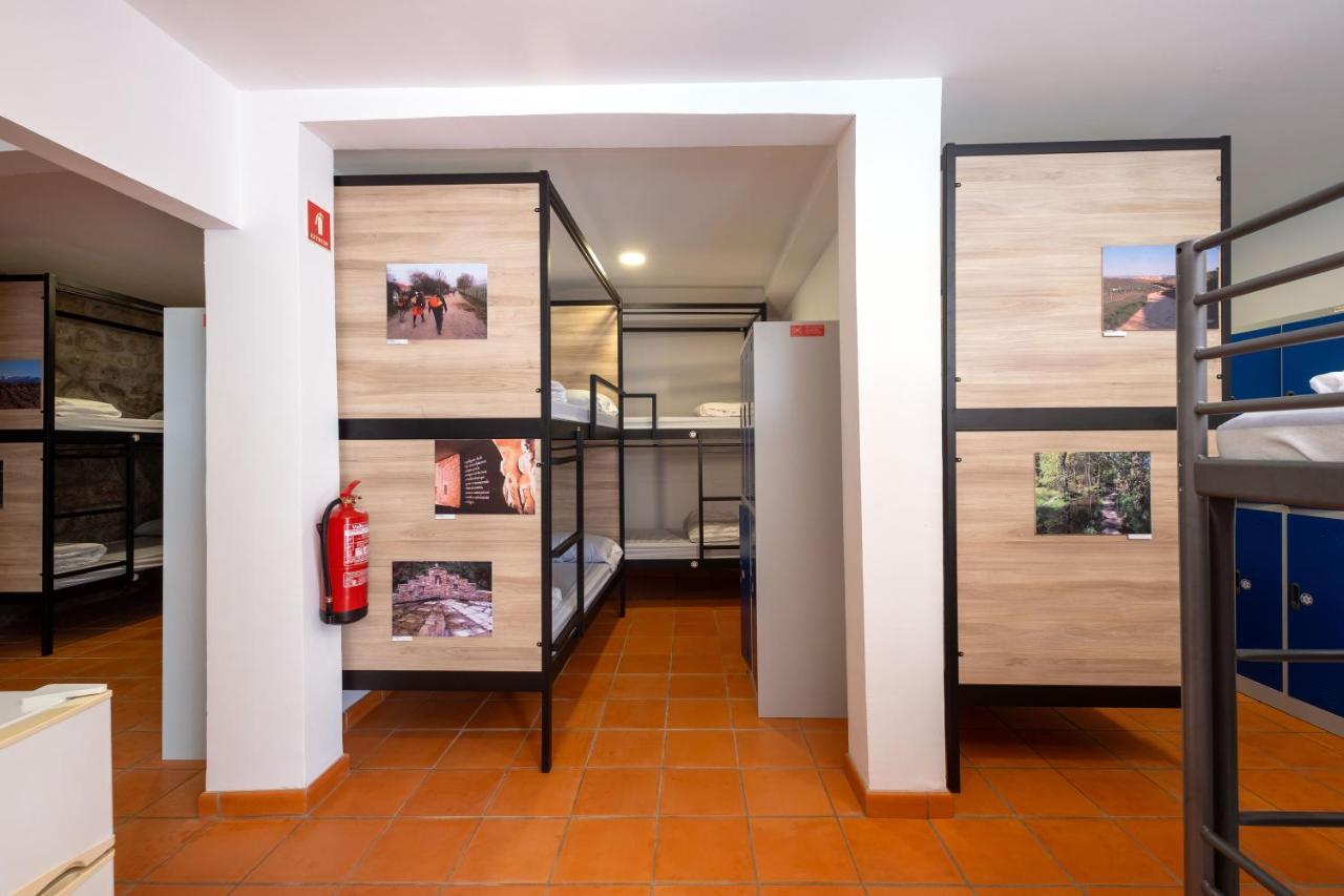 Albergue Santiago De Caminha Eksteriør bilde