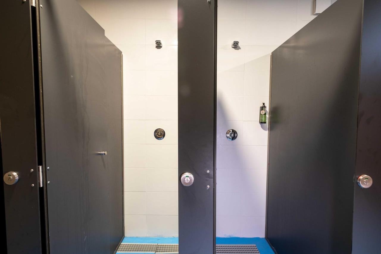Albergue Santiago De Caminha Eksteriør bilde