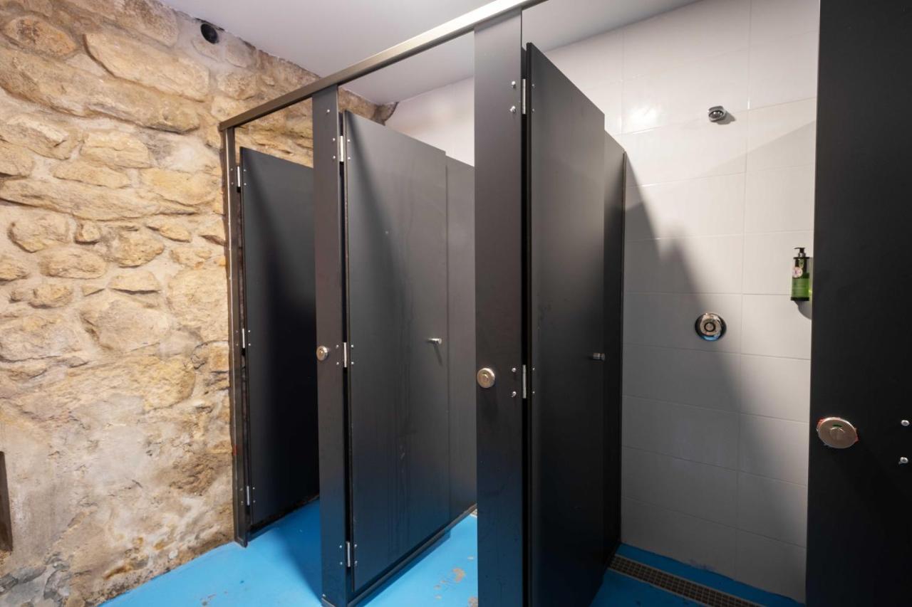 Albergue Santiago De Caminha Eksteriør bilde