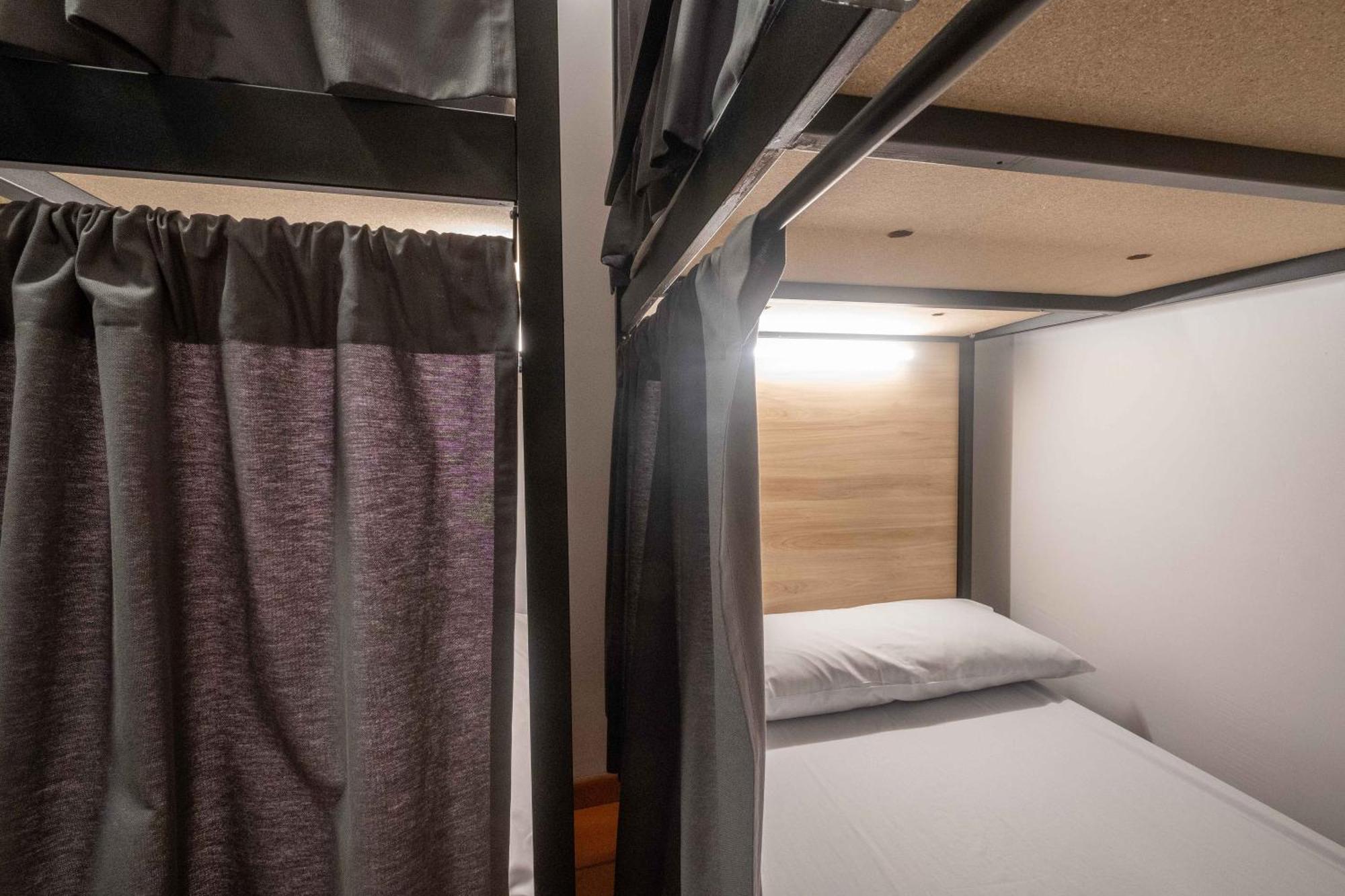 Albergue Santiago De Caminha Eksteriør bilde