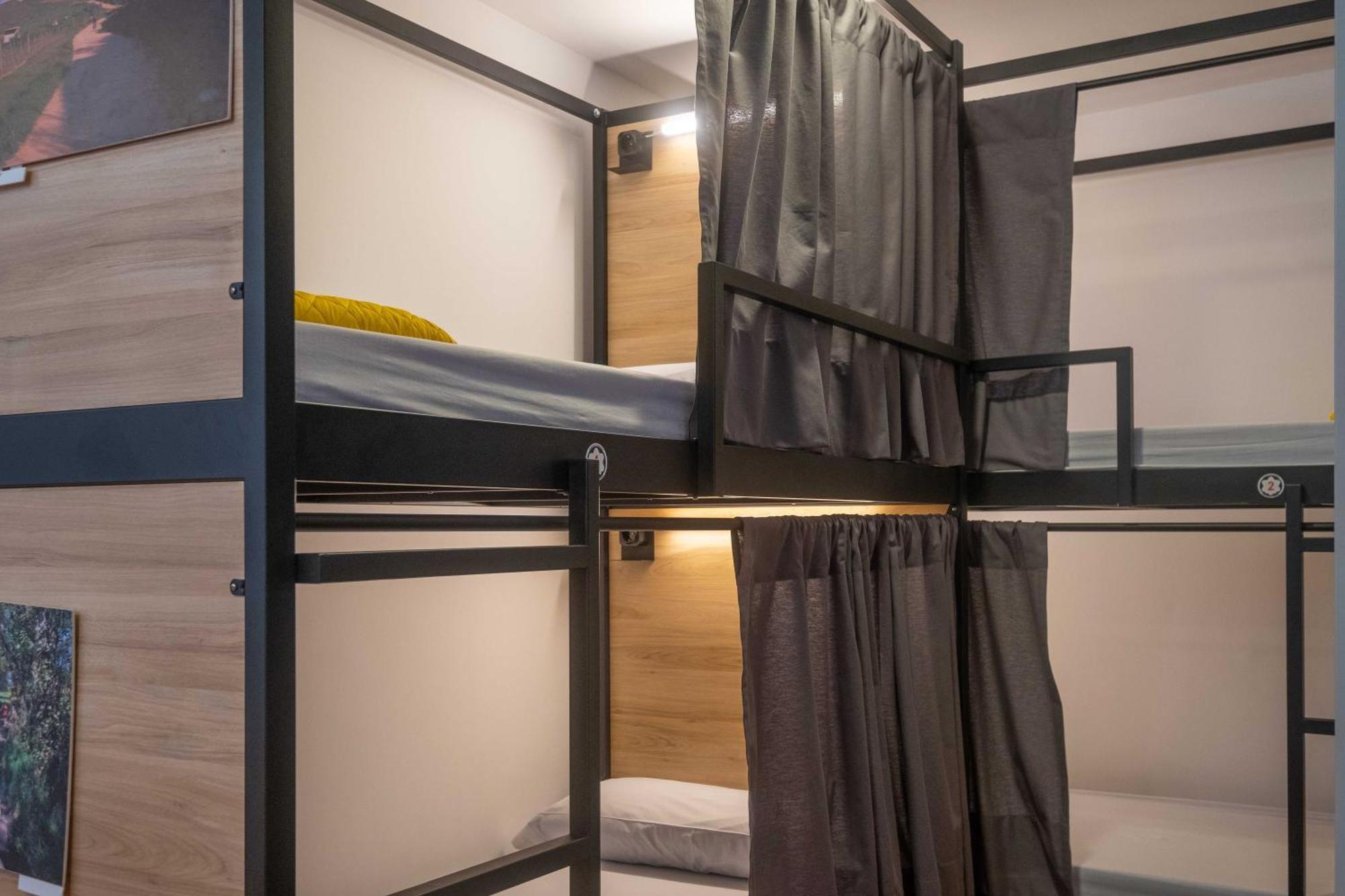 Albergue Santiago De Caminha Eksteriør bilde